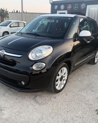 Fiat 500L 1.6 Multijet 105 CV Lounge