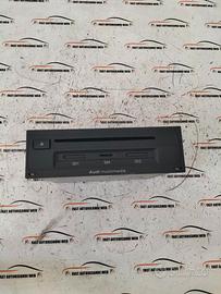 Autoradio Audi Q7 4M 4M0035035B