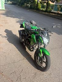 Kawasaki Z 125