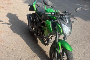 Kawasaki Z 125