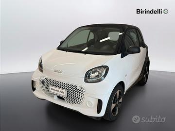 SMART fortwo 3ªs.(C/A453) - fortwo EQ Passion