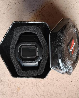 CASIO G-SHOCK SOLARE  BLUETOOTH 