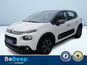 Citroën C3 1.2 PURETECH SHINE S&S 83CV NEOPAT...