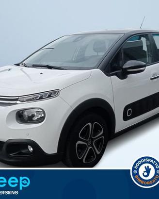Citroën C3 1.2 PURETECH SHINE S&S 83CV NEOPAT...