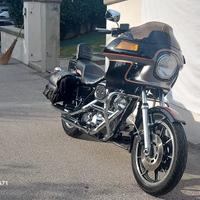Harley Davidson Fxr/Fxrt Low Rider 1340