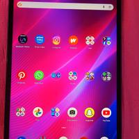 Tablet Lenovo tab M10