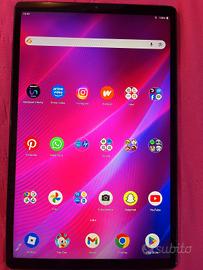 Tablet Lenovo tab M10