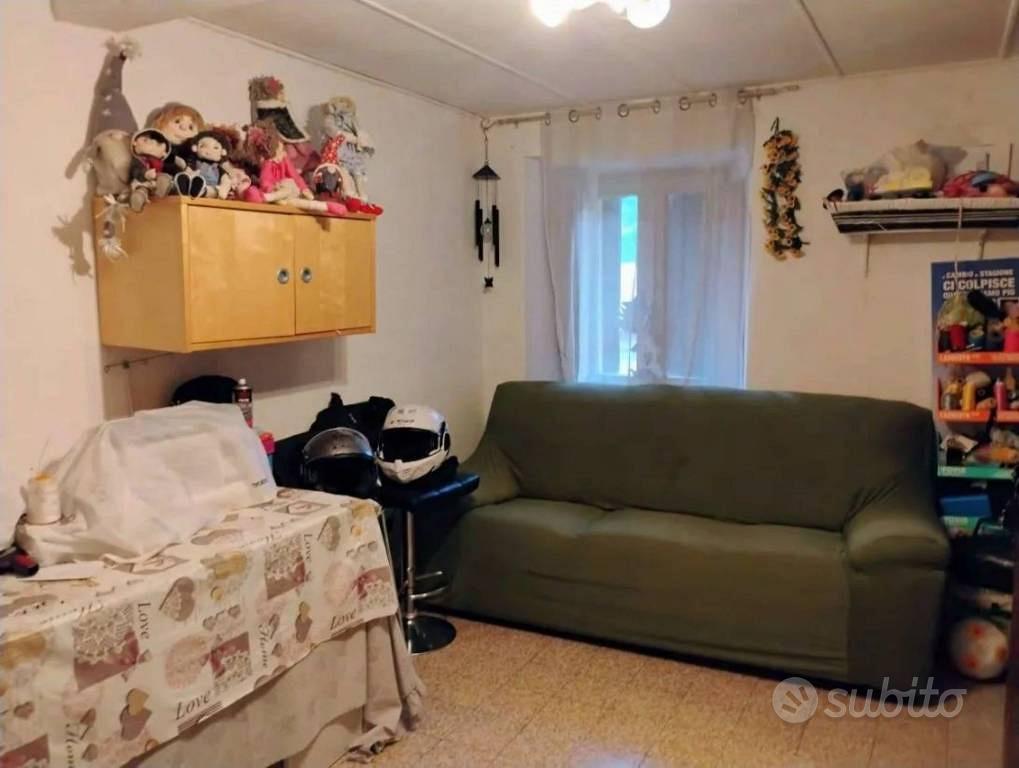 Appartamento – Besano, Molino Ginaga - Vista 4