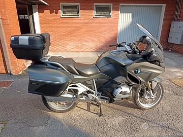 BMW R 1200 RT