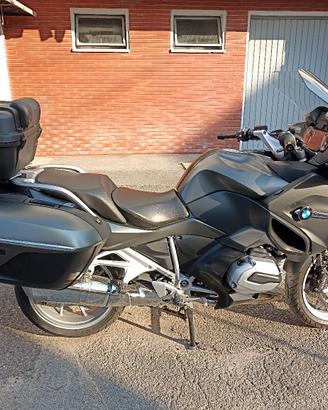 BMW R 1200 RT