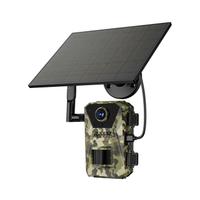 Fototrappola con SIM