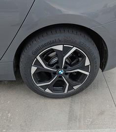 4 cerchi MSW by OZ  per BMW U06 e U11