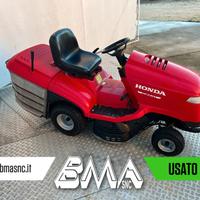 Trattorino Honda usato HF2315