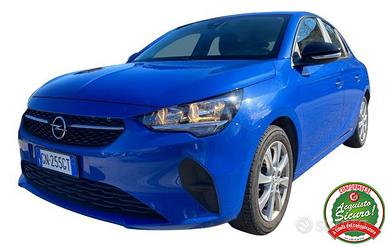 OPEL Corsa 1.2 Elegance