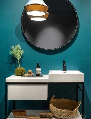 Piastrella 25X75 Spring V Colori Sant'Agostino