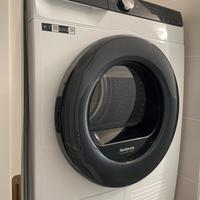 Asciugatrice Samsung pompa di calore 8kg
