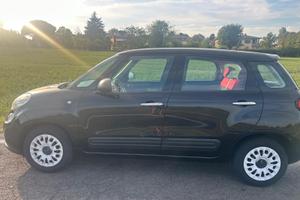 Fiat 500L 1.4 95CV Pop