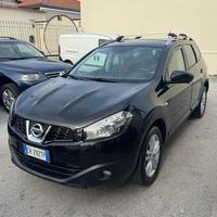 NISSAN Qashqai+2 1.5 110cv dCi 7 posti