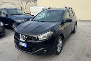 NISSAN Qashqai+2 1.5 110cv dCi 7 posti