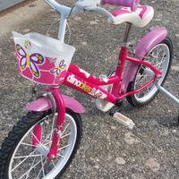 Bici per Bambina