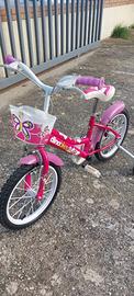 Bici per Bambina