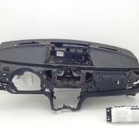 CRUSCOTTO AIRBAG DX LANCIA YPSILON 2012