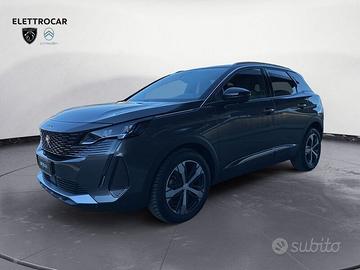 Peugeot 3008 BlueHDi 130 S&S Allure Pack