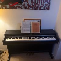 Pianoforte Yamaha Arius YDP-162