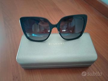 Occhiali da sole Bulgari donna