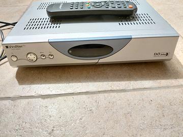 Decoder Satellitare 