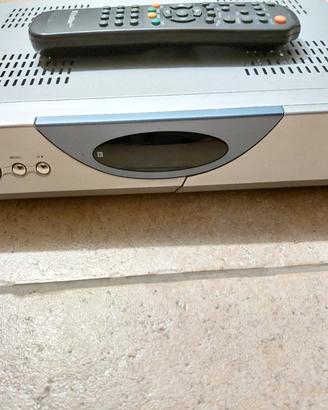 Decoder Satellitare 