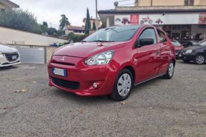 Mitsubishi Space Star 1.0 GPL bi-fuel Invite