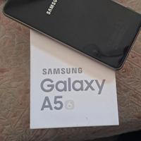 Telefonino samsung a5