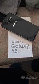 Telefonino samsung a5