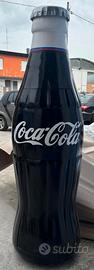 Bottiglia COCA COLA armadietto