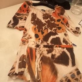 Vestito Blumarine