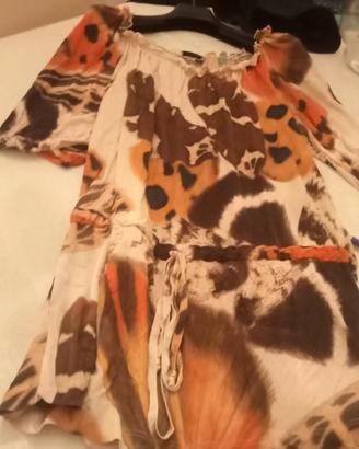 Vestito Blumarine