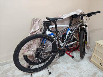 MTB uomo 