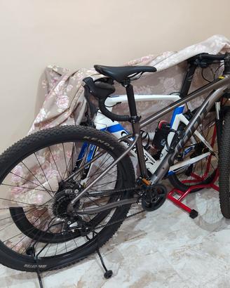 MTB uomo 