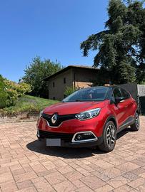 Renault Captur 1500 dci 90 cv