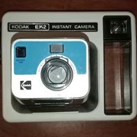 Kodak EK2 Fotocamera istantanea