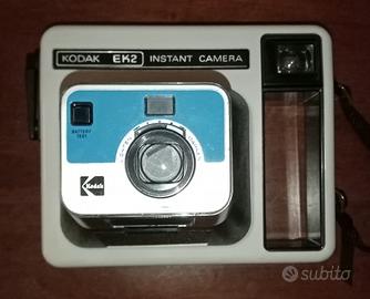 Kodak EK2 Fotocamera istantanea