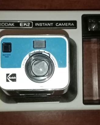 Kodak EK2 Fotocamera istantanea