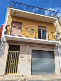 Casa Indipendente - Floridia
