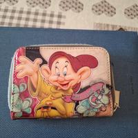 Portafoglio Cucciolo Disney 