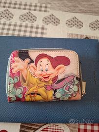 Portafoglio Cucciolo Disney 