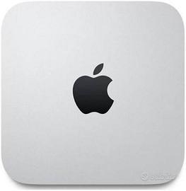MAC MINI M2 8GB RAM 256GB SSD