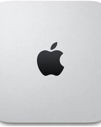 MAC MINI M2 8GB RAM 256GB SSD