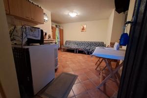 Bilocale appena ristrutturato