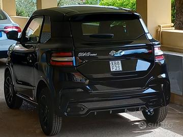 Ligier js 50 es+ select diesel